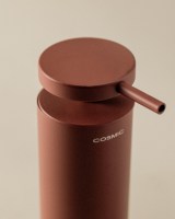 DOSIFICADOR ENCIMERA GEYSER COMPLEMENTOS COSMIC
